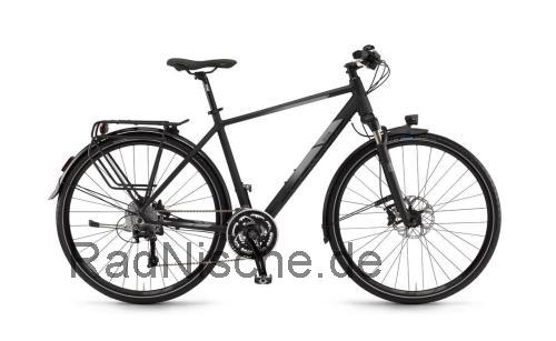 Staiger Oregon  technische daten 